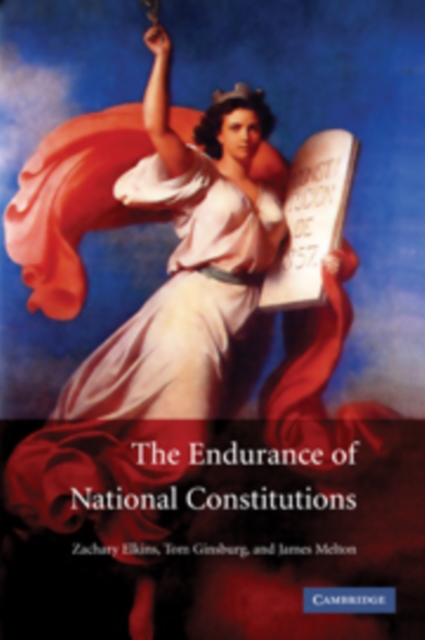 Endurance of National Constitutions, PDF eBook