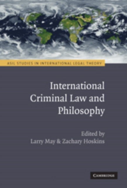 International Criminal Law and Philosophy, PDF eBook