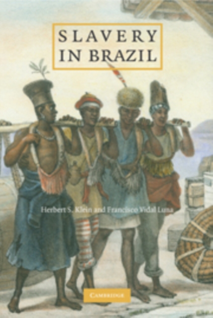 Slavery in Brazil, PDF eBook