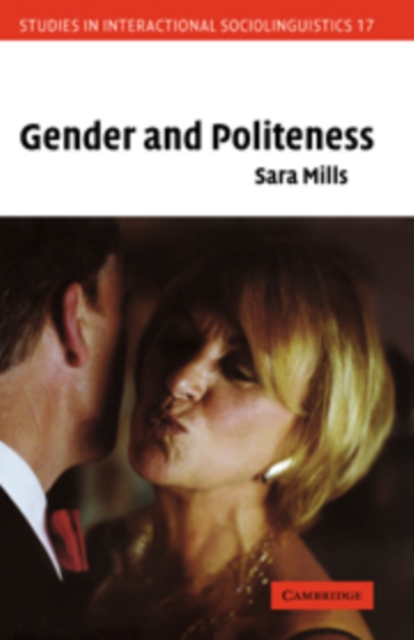 Gender and Politeness, PDF eBook