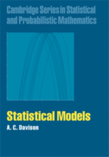 Statistical Models, PDF eBook
