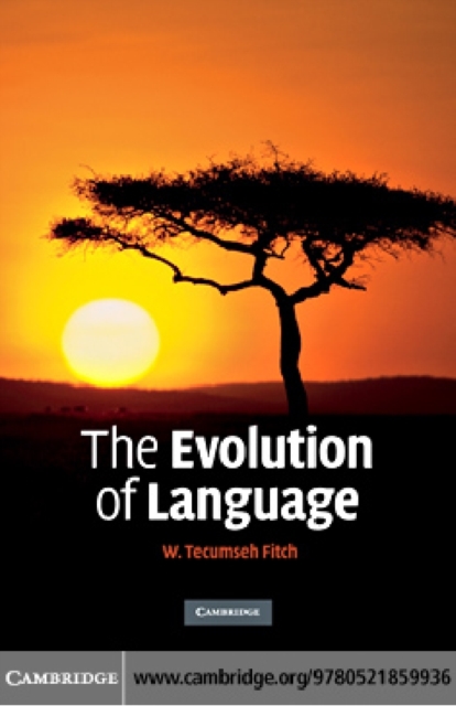 Evolution of Language, PDF eBook