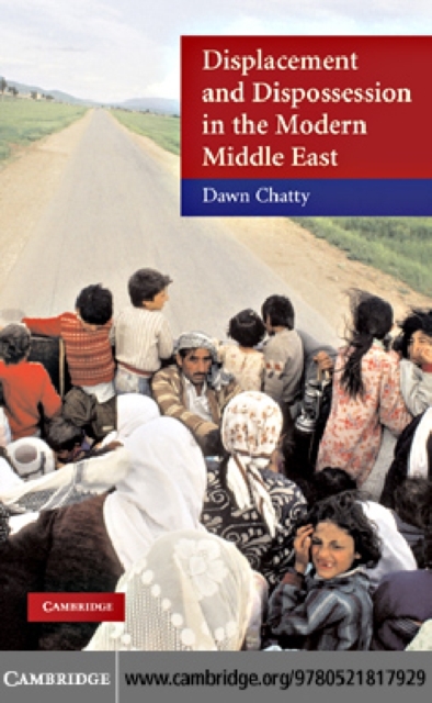 Displacement and Dispossession in the Modern Middle East, PDF eBook