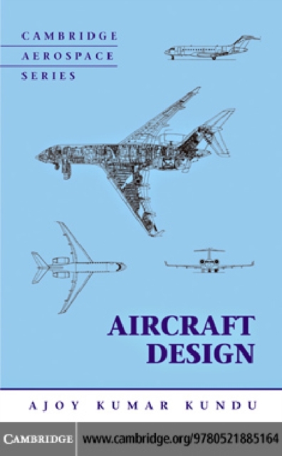 Aircraft Design, PDF eBook