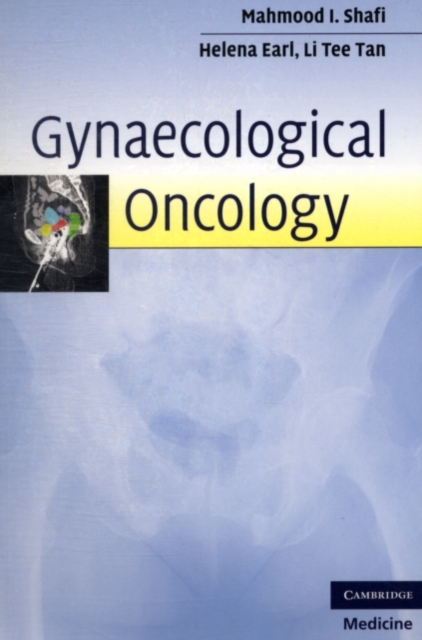 Gynaecological Oncology, PDF eBook