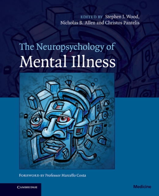Neuropsychology of Mental Illness, EPUB eBook