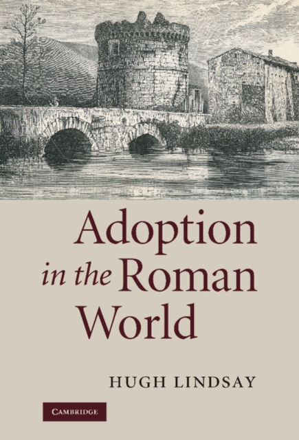 Adoption in the Roman World, EPUB eBook