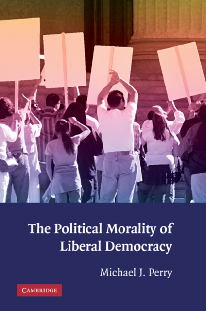 Political Morality of Liberal Democracy, EPUB eBook