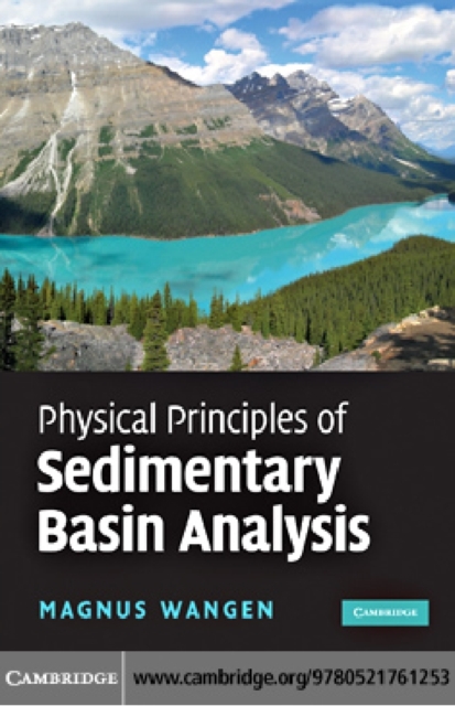 Physical Principles of Sedimentary Basin Analysis, PDF eBook