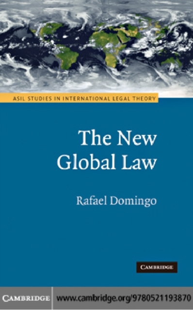 New Global Law, PDF eBook