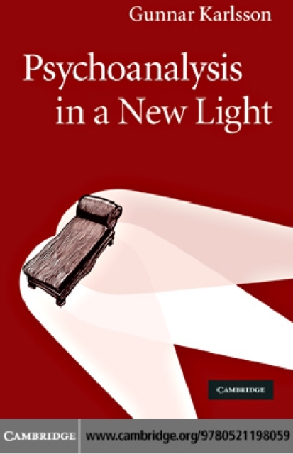 Psychoanalysis in a New Light, PDF eBook