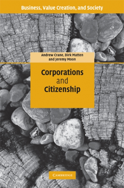 Corporations and Citizenship, EPUB eBook