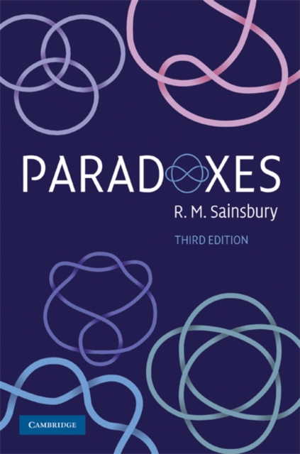 Paradoxes, EPUB eBook