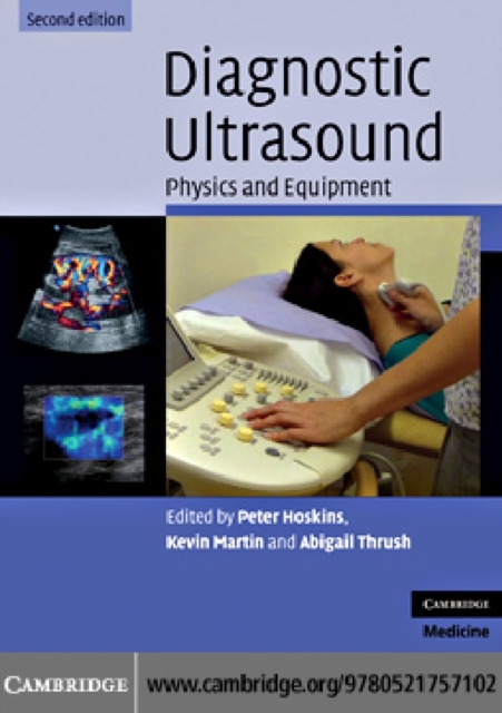 Diagnostic Ultrasound : Physics and Equipment, PDF eBook