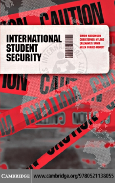 International Student Security, PDF eBook