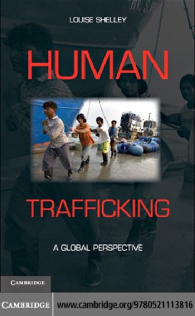 Human Trafficking : A Global Perspective, PDF eBook