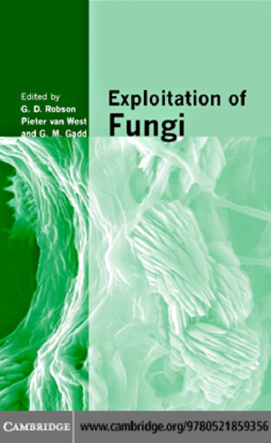 Exploitation of Fungi, PDF eBook