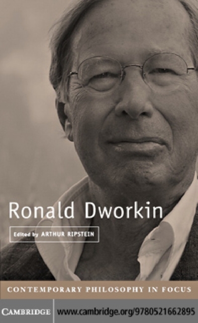 Ronald Dworkin, PDF eBook