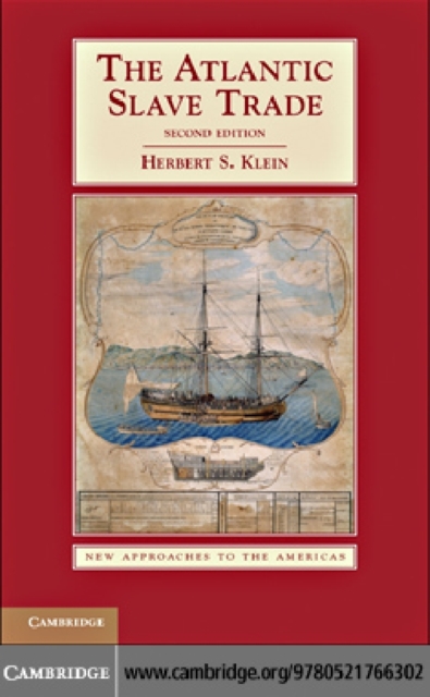 Atlantic Slave Trade, PDF eBook