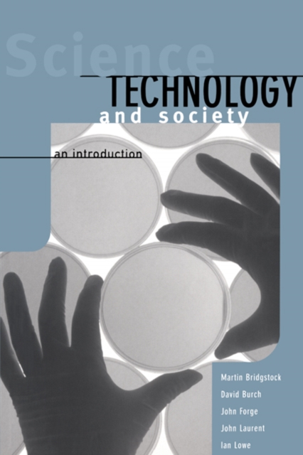 Science, Technology and Society : An Introduction, PDF eBook