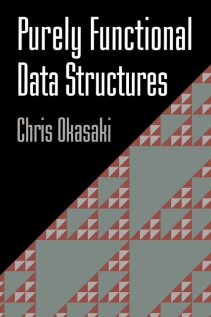 Purely Functional Data Structures, PDF eBook