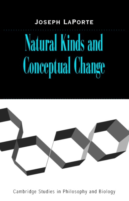 Natural Kinds and Conceptual Change, PDF eBook