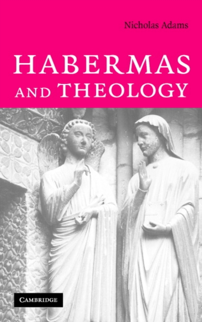Habermas and Theology, PDF eBook