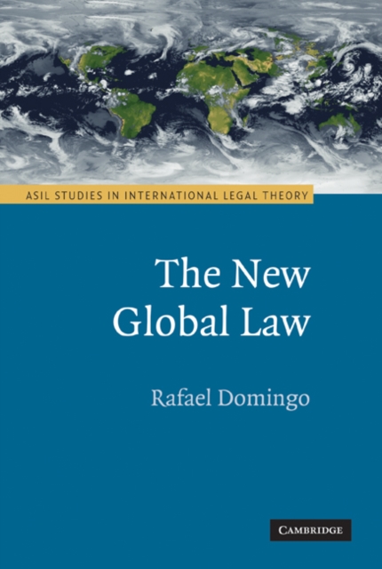 New Global Law, EPUB eBook