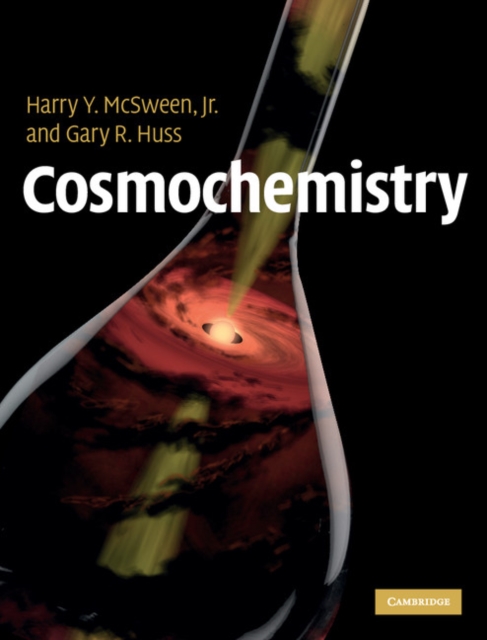 Cosmochemistry, EPUB eBook