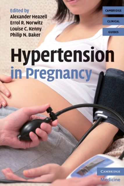 Hypertension in Pregnancy, EPUB eBook