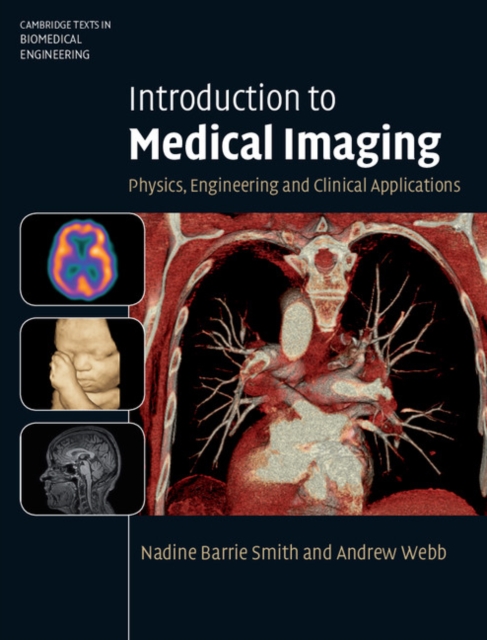 Introduction to Medical Imaging : Physics, Engineering and Clinical Applications, EPUB eBook