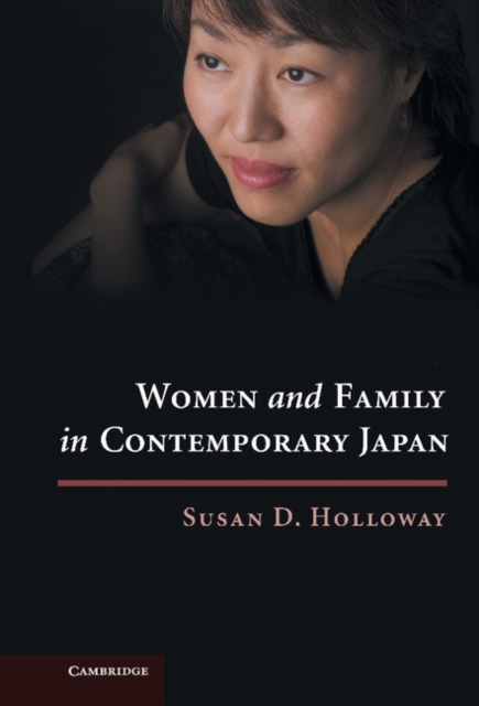 Women and Family in Contemporary Japan, EPUB eBook