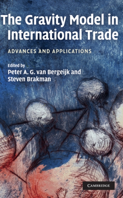 Gravity Model in International Trade : Advances and Applications, EPUB eBook