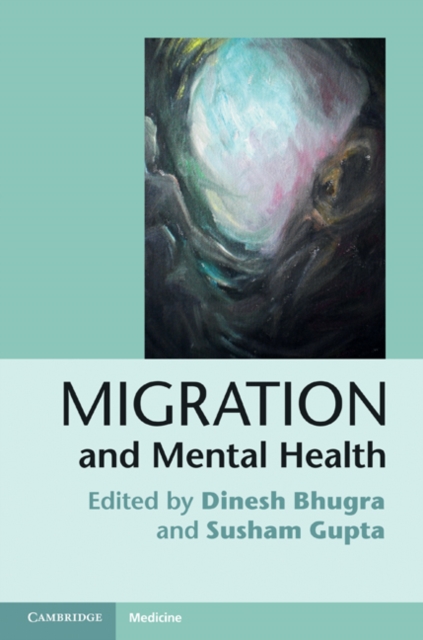 Migration and Mental Health, EPUB eBook