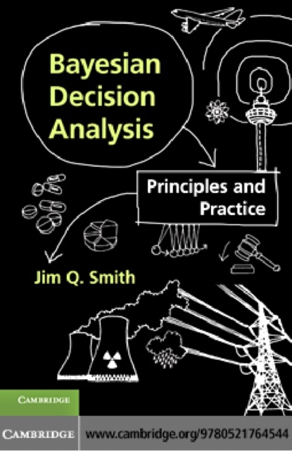 Bayesian Decision Analysis : Principles and Practice, PDF eBook