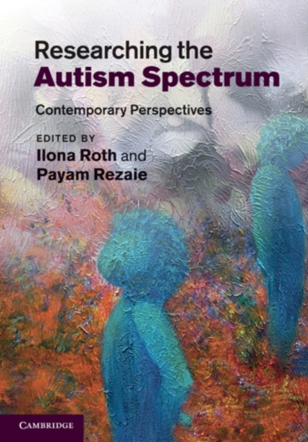 Researching the Autism Spectrum : Contemporary Perspectives, PDF eBook