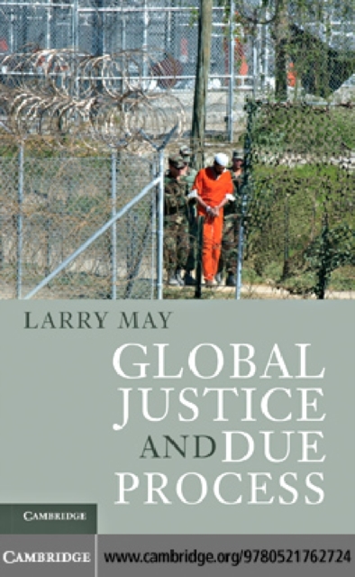 Global Justice and Due Process, PDF eBook