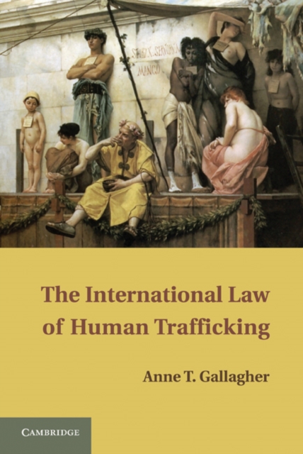 International Law of Human Trafficking, EPUB eBook