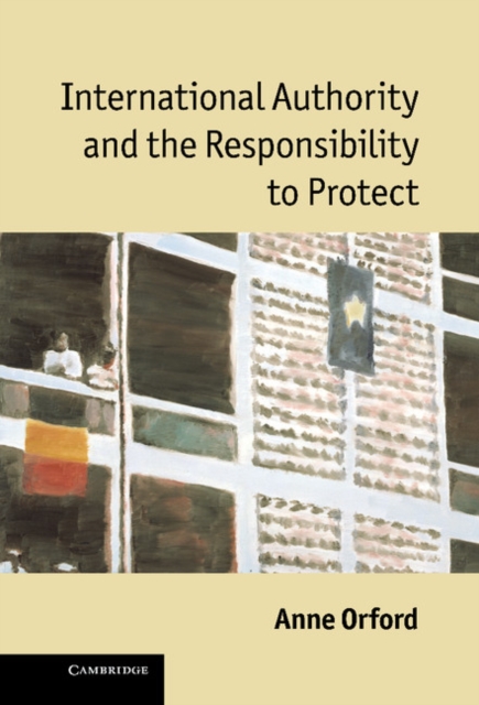 International Authority and the Responsibility to Protect, EPUB eBook