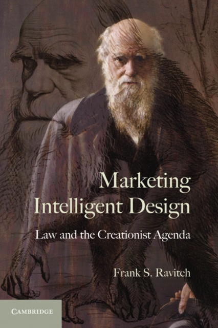Marketing Intelligent Design : Law and the Creationist Agenda, EPUB eBook