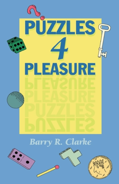 Puzzles for Pleasure, PDF eBook