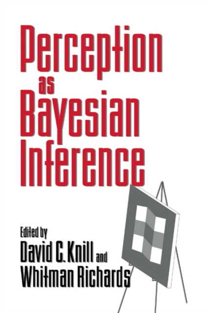 Perception as Bayesian Inference, PDF eBook