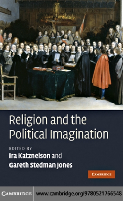 Religion and the Political Imagination, PDF eBook
