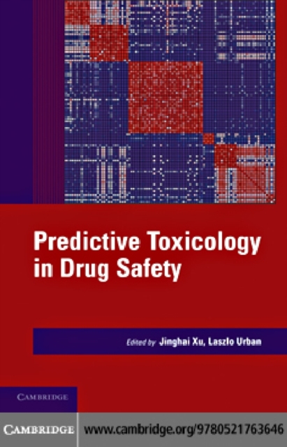 Predictive Toxicology in Drug Safety, PDF eBook