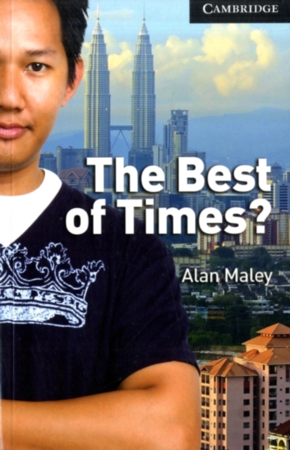 Best of Times? Level 6 Advanced, PDF eBook
