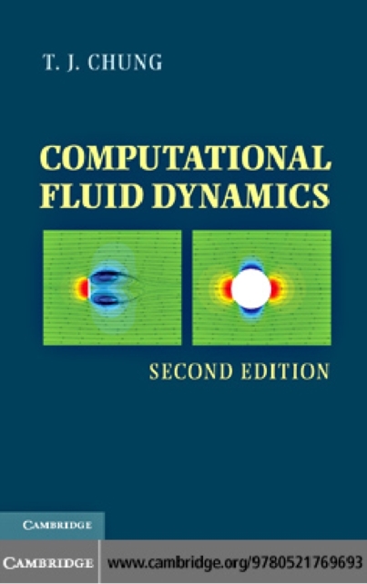 Computational Fluid Dynamics, PDF eBook