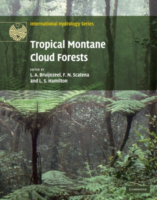 Tropical Montane Cloud Forests : Science for Conservation and Management, PDF eBook
