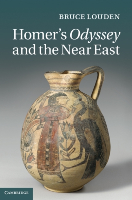 Homer's Odyssey and the Near East, PDF eBook