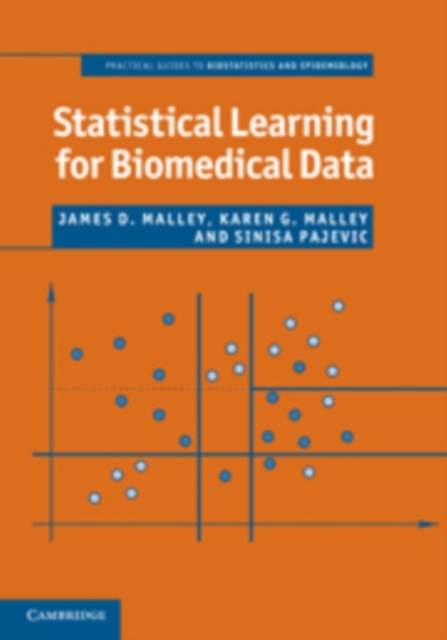 Statistical Learning for Biomedical Data, PDF eBook