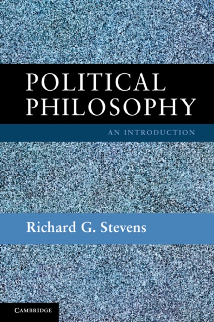 Political Philosophy : An Introduction, EPUB eBook